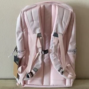 New The North Face backpack Dustypink/lavender NWT Amazon.com: The North Face Women main image 2